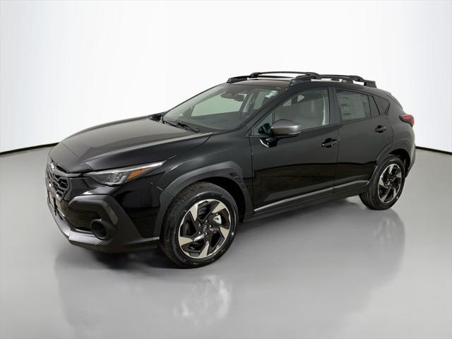new 2025 Subaru Crosstrek car, priced at $34,498