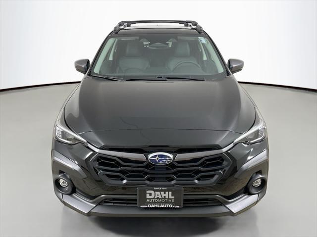 new 2025 Subaru Crosstrek car, priced at $32,587