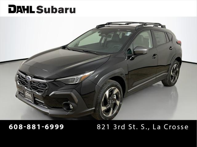 new 2025 Subaru Crosstrek car, priced at $32,587