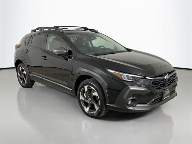 new 2025 Subaru Crosstrek car, priced at $34,498