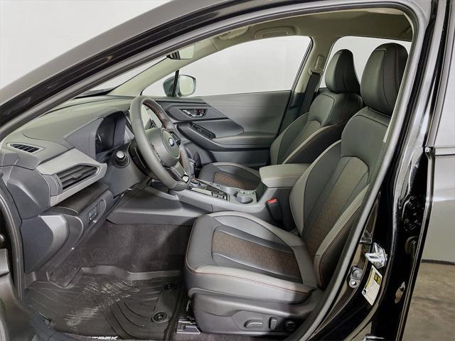 new 2025 Subaru Crosstrek car, priced at $34,498