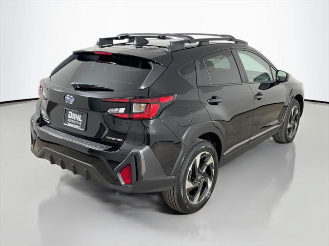 new 2025 Subaru Crosstrek car, priced at $32,587
