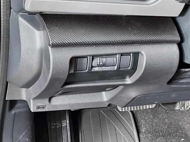 new 2025 Subaru Crosstrek car, priced at $32,587