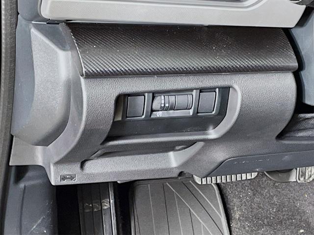 new 2025 Subaru Crosstrek car, priced at $34,498