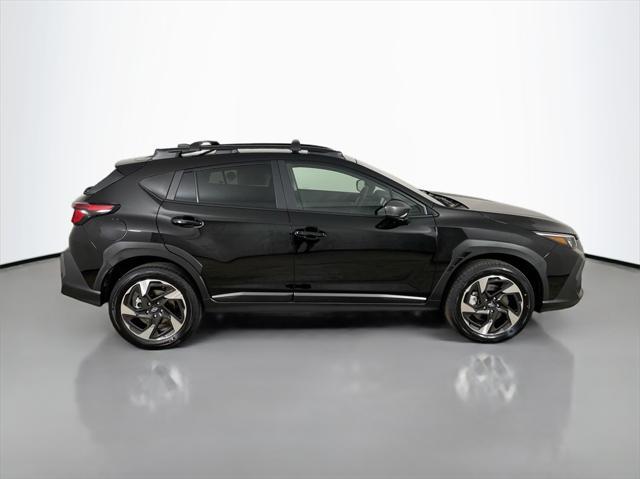 new 2025 Subaru Crosstrek car, priced at $32,587
