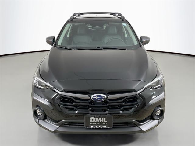 new 2025 Subaru Crosstrek car, priced at $34,498