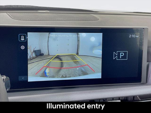 new 2025 Hyundai Sonata car, priced at $27,769