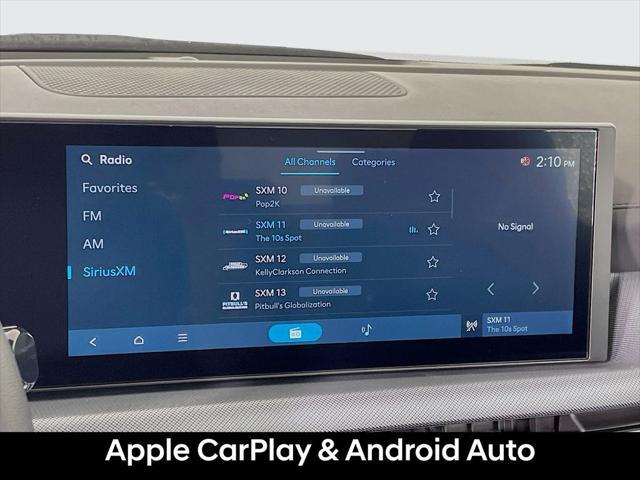 new 2025 Hyundai Sonata car, priced at $27,769