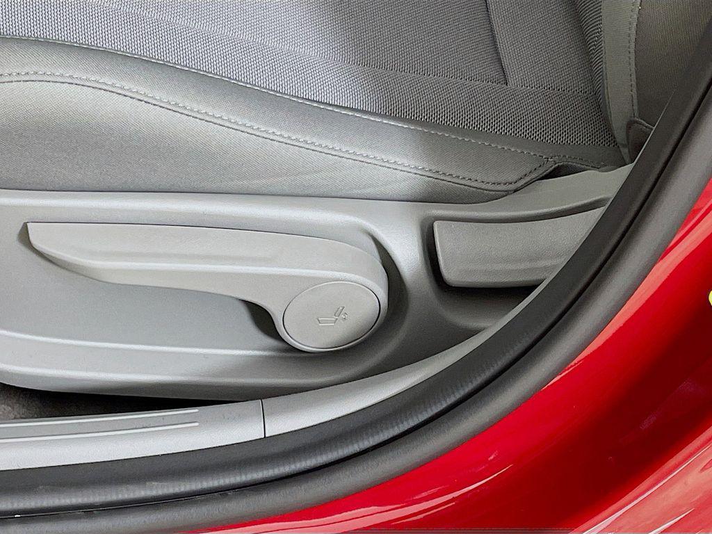 new 2025 Hyundai Elantra car, priced at $23,032