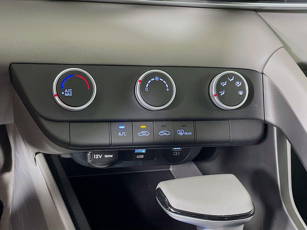 new 2025 Hyundai Elantra car, priced at $23,032