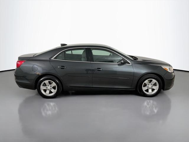 used 2015 Chevrolet Malibu car, priced at $9,799
