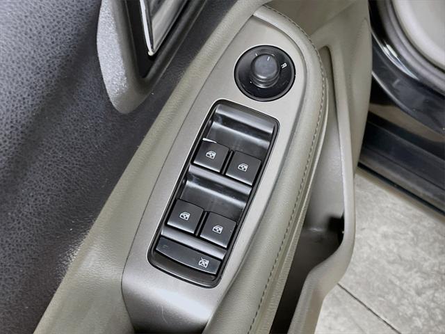 used 2015 Chevrolet Malibu car, priced at $9,799