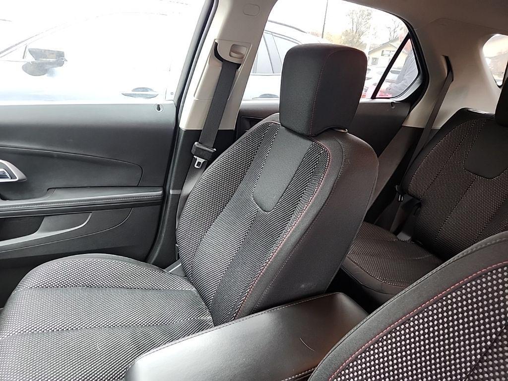 used 2016 Chevrolet Equinox car, priced at $12,000