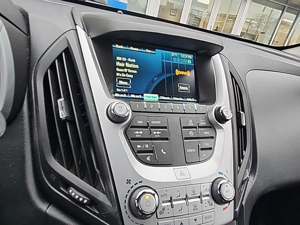 used 2016 Chevrolet Equinox car, priced at $12,000