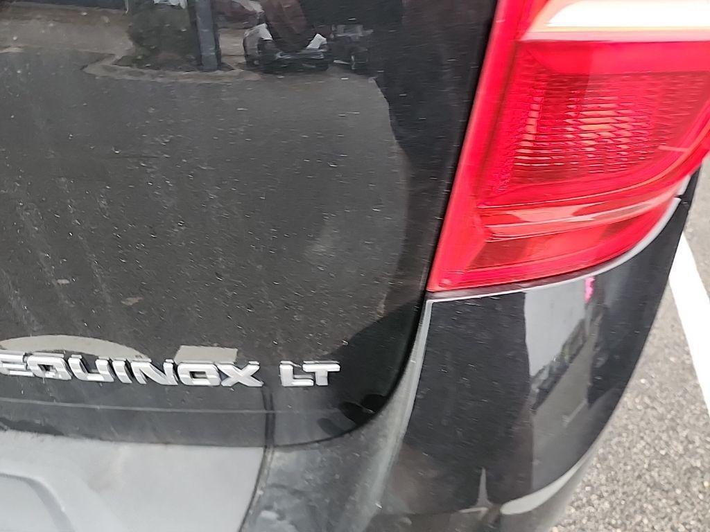 used 2016 Chevrolet Equinox car, priced at $12,000