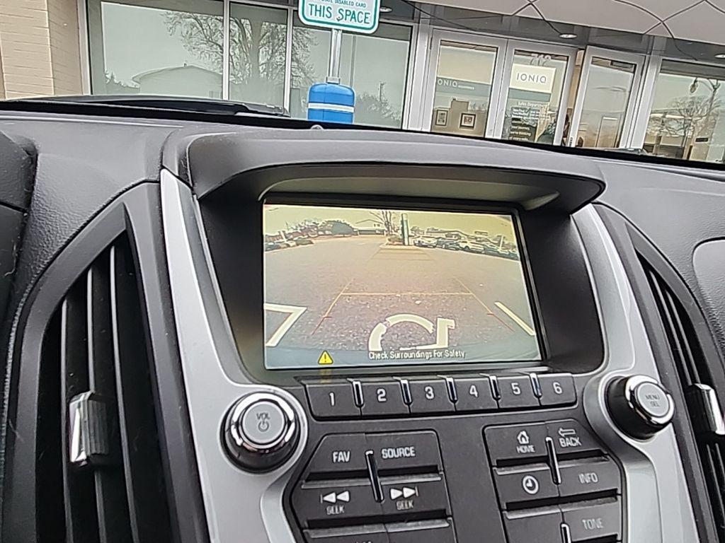 used 2016 Chevrolet Equinox car, priced at $12,000