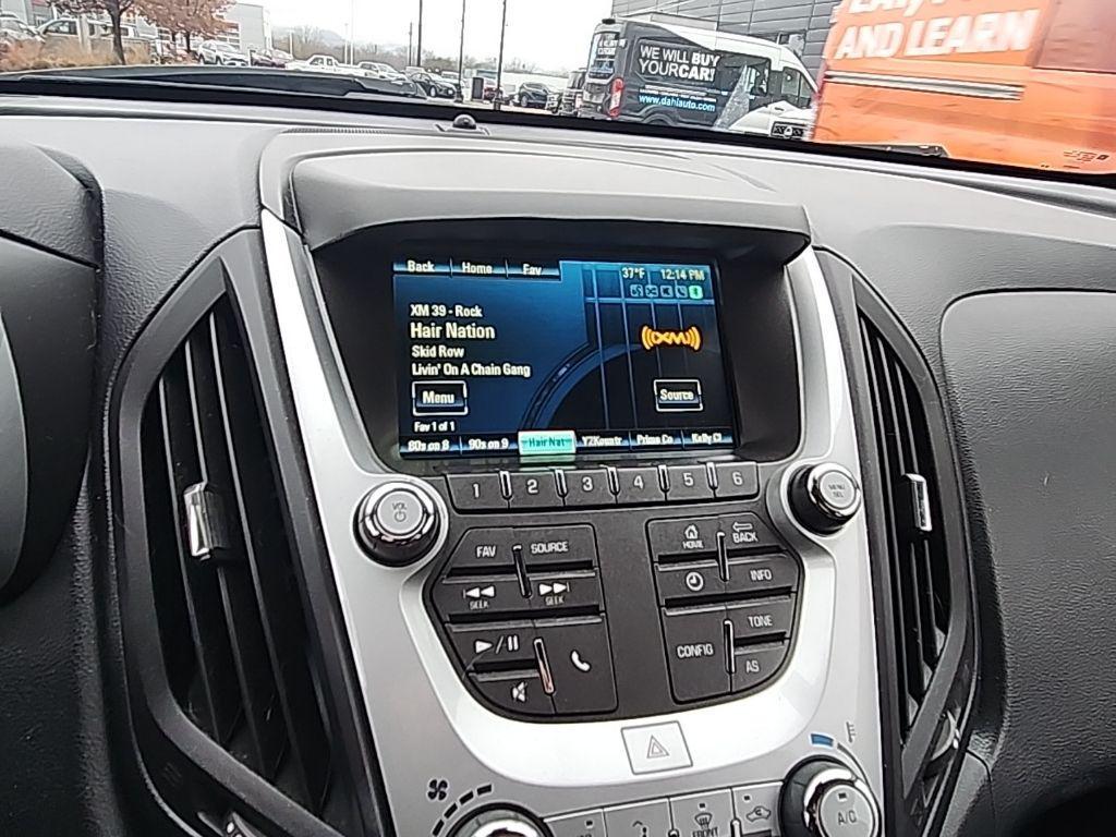 used 2016 Chevrolet Equinox car, priced at $12,000