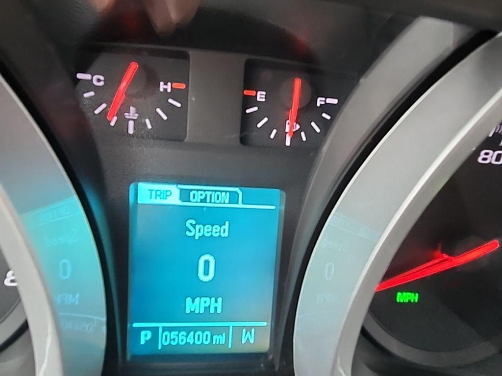 used 2016 Chevrolet Equinox car, priced at $12,000