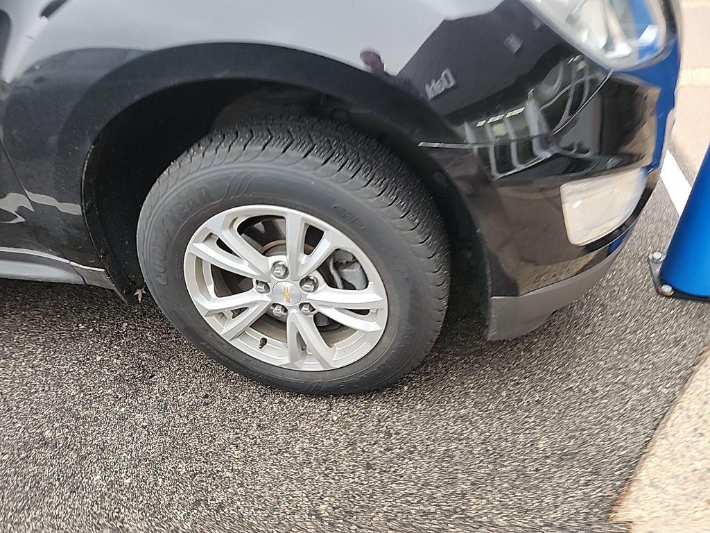 used 2016 Chevrolet Equinox car, priced at $12,000