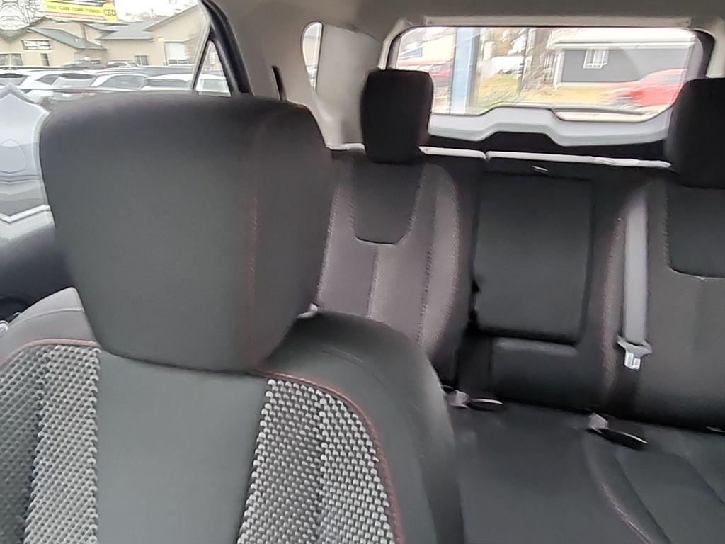 used 2016 Chevrolet Equinox car, priced at $12,000