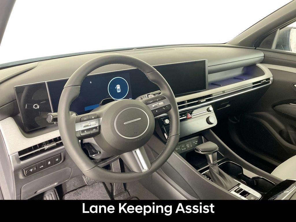 new 2026 Hyundai SANTA CRUZ car, priced at $44,267