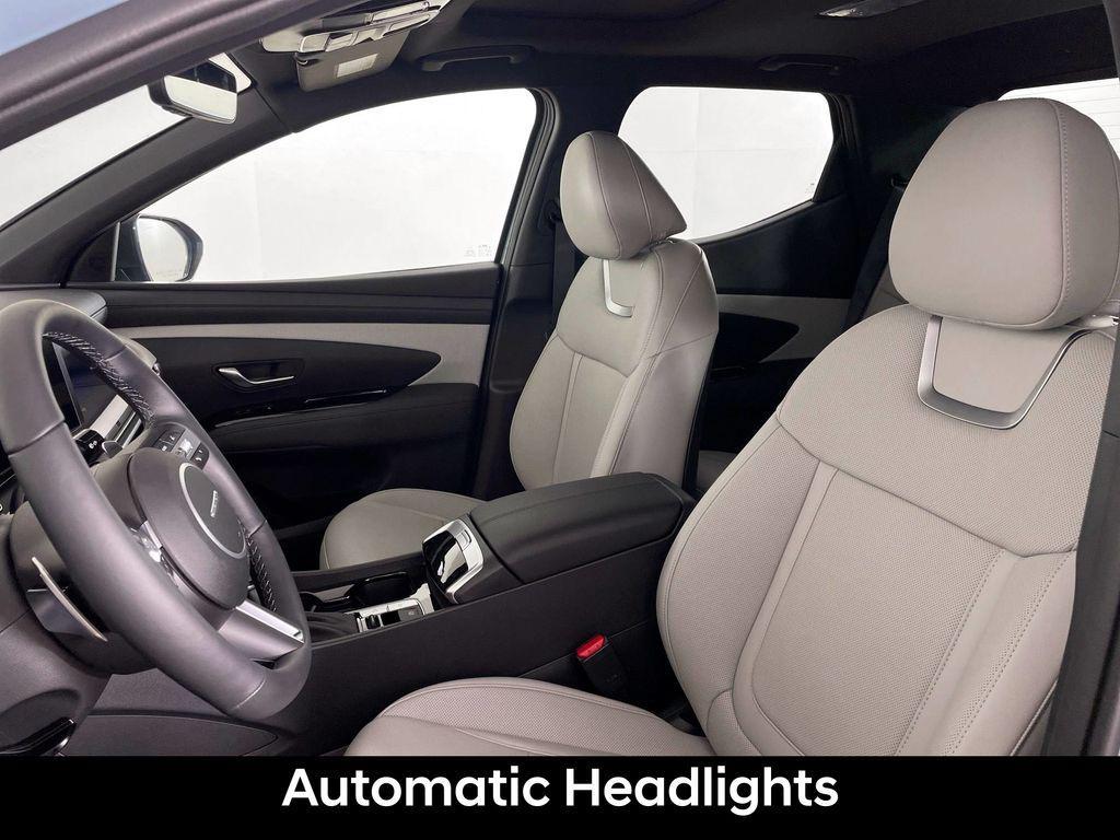 new 2026 Hyundai SANTA CRUZ car, priced at $44,267