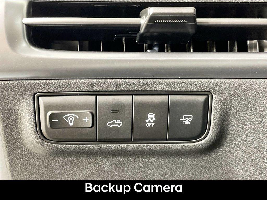 new 2026 Hyundai SANTA CRUZ car, priced at $44,267