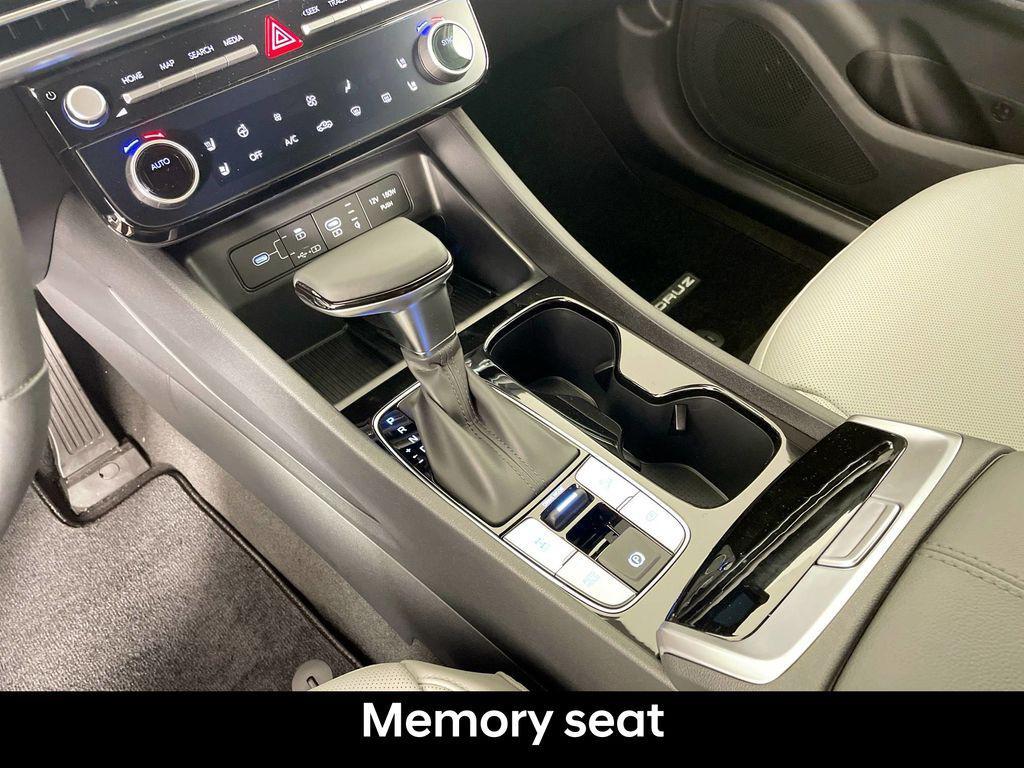 new 2026 Hyundai SANTA CRUZ car, priced at $44,267