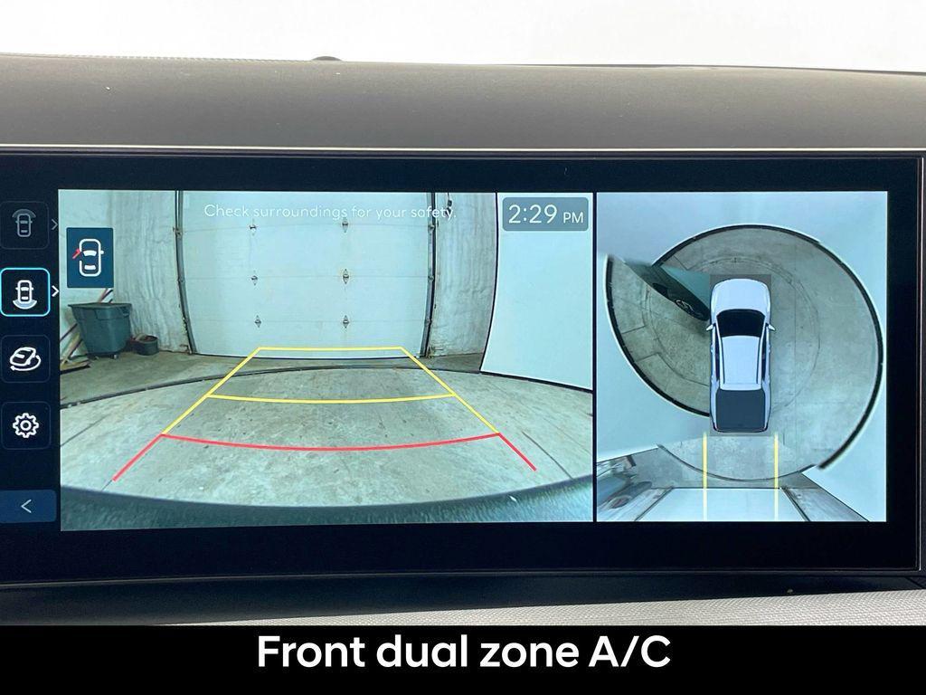 new 2026 Hyundai SANTA CRUZ car, priced at $44,267