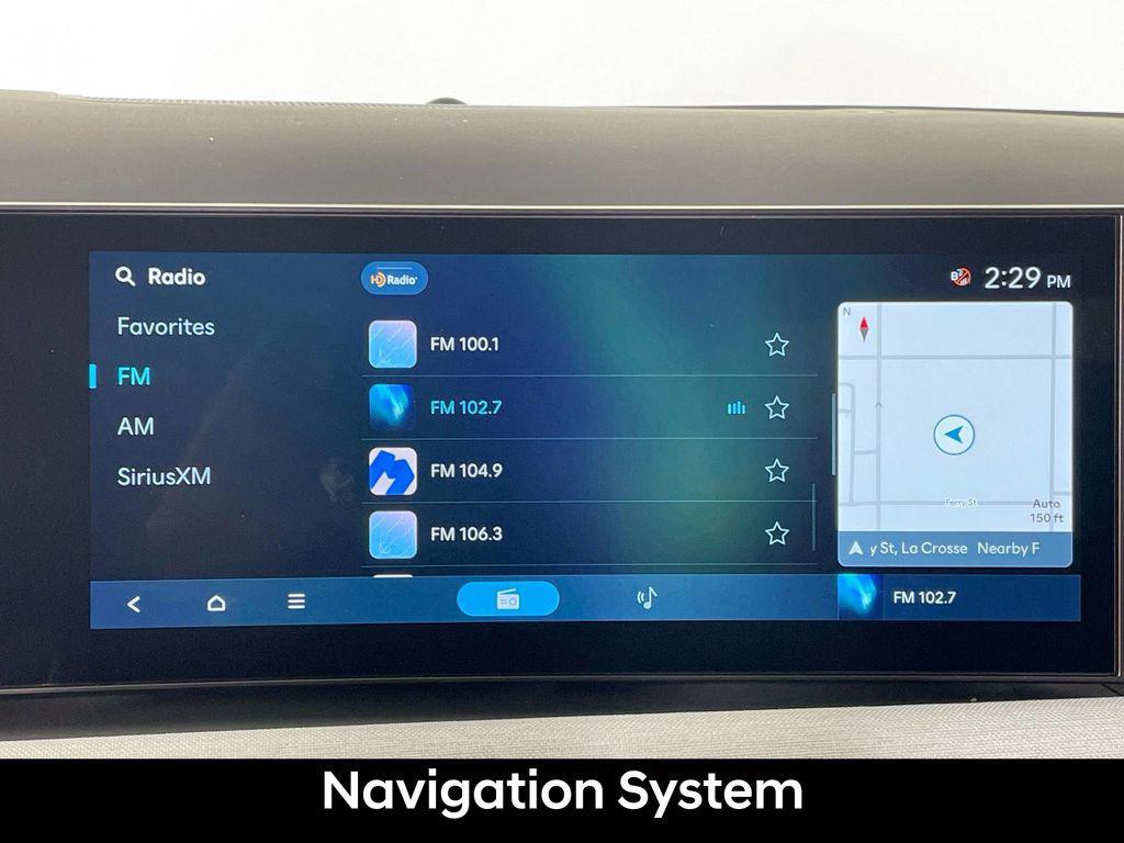 new 2026 Hyundai SANTA CRUZ car, priced at $44,267