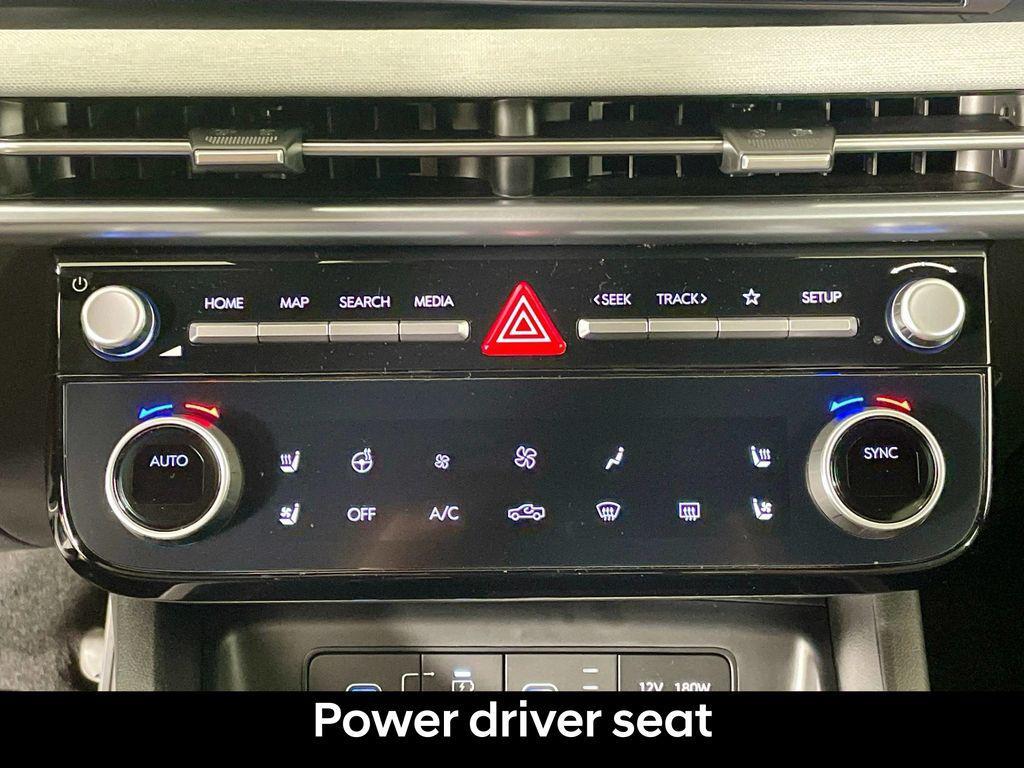 new 2026 Hyundai SANTA CRUZ car, priced at $44,267