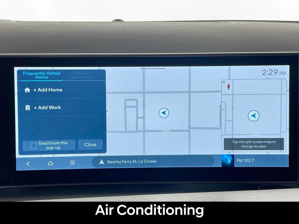 new 2026 Hyundai SANTA CRUZ car, priced at $44,267