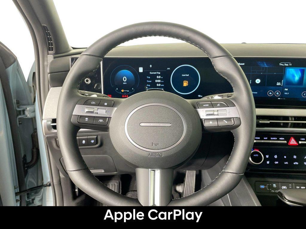 new 2026 Hyundai SANTA CRUZ car, priced at $44,267