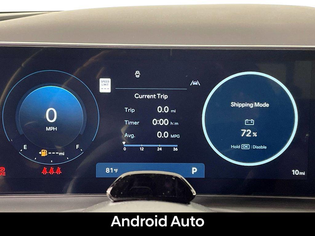 new 2026 Hyundai SANTA CRUZ car, priced at $44,267