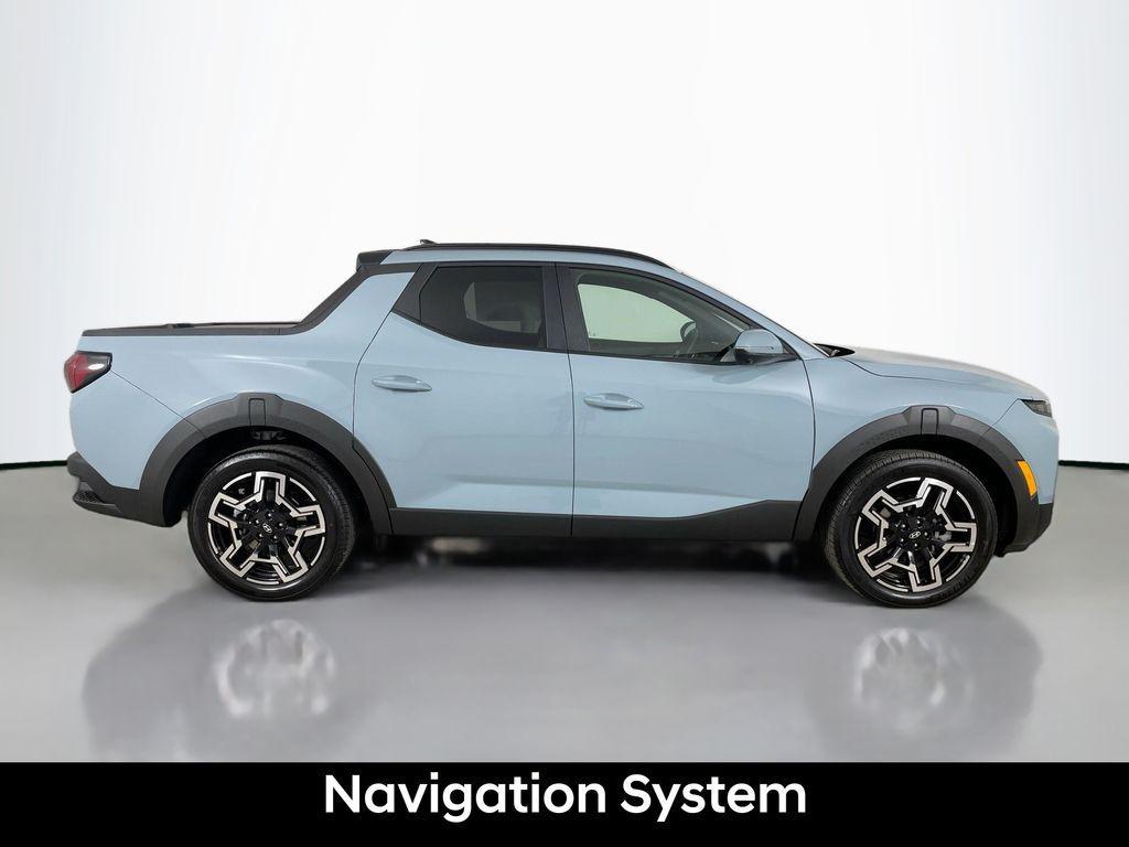 new 2026 Hyundai SANTA CRUZ car, priced at $44,267