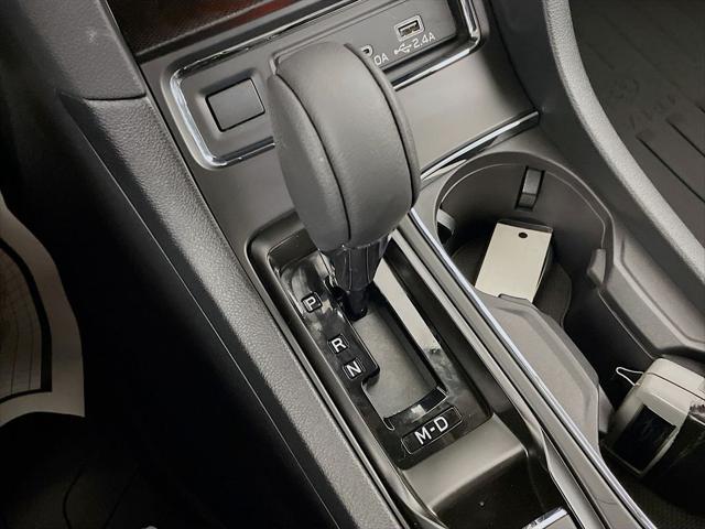 new 2025 Subaru Ascent car, priced at $46,548