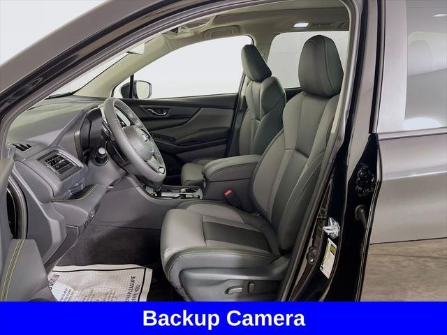 new 2025 Subaru Ascent car, priced at $46,548