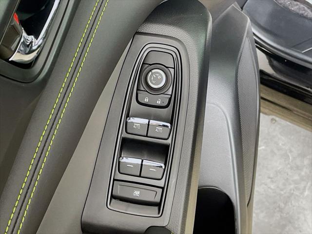 new 2025 Subaru Ascent car, priced at $46,548