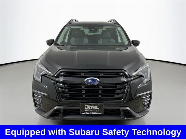 new 2025 Subaru Ascent car, priced at $46,548