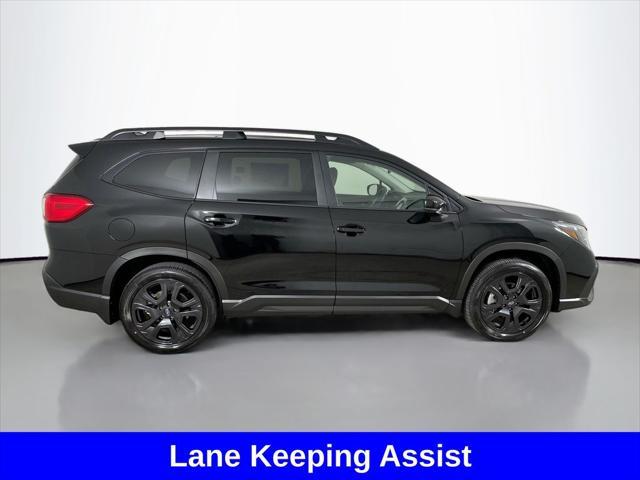 new 2025 Subaru Ascent car, priced at $46,548