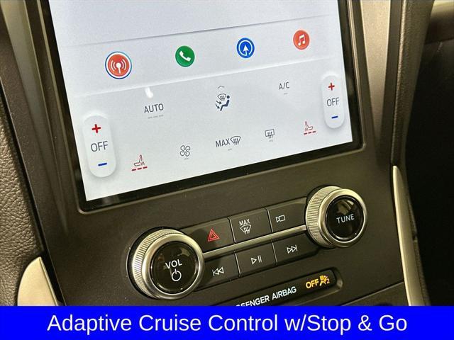 used 2024 Ford Edge car, priced at $26,489