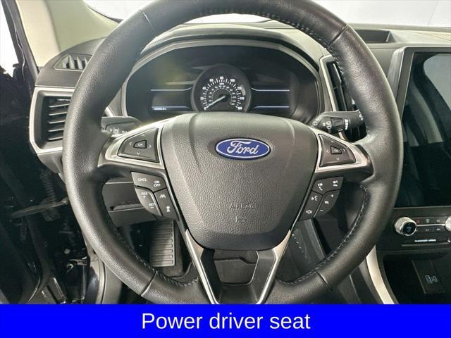 used 2024 Ford Edge car, priced at $26,489