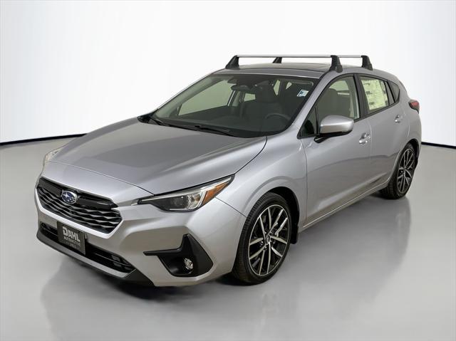 new 2024 Subaru Impreza car, priced at $27,911