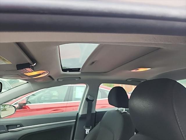 used 2020 Hyundai Elantra car, priced at $12,630