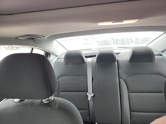 used 2020 Hyundai Elantra car, priced at $12,630