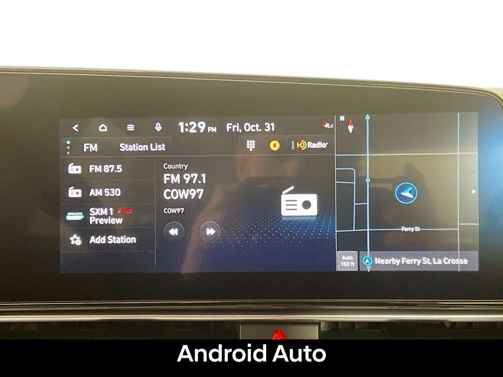 new 2026 Hyundai Elantra car, priced at $28,895