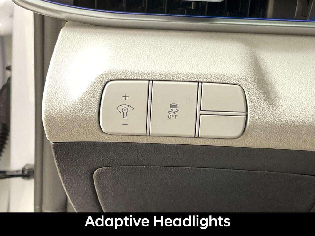 new 2026 Hyundai Elantra car, priced at $28,895