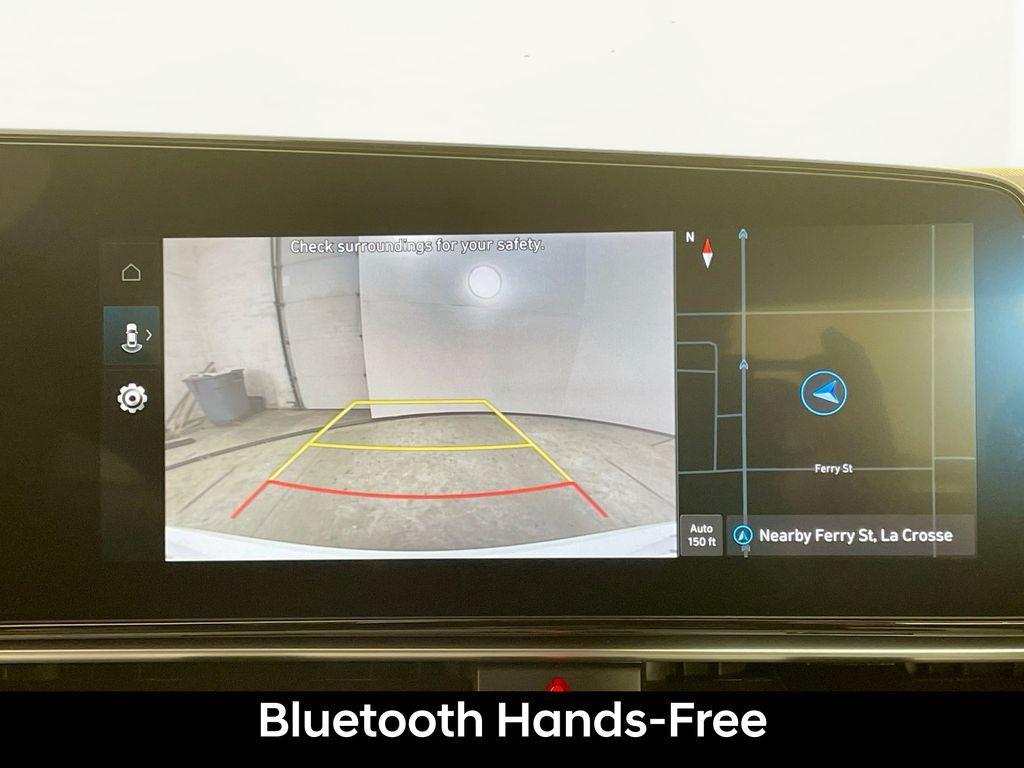 new 2026 Hyundai Elantra car, priced at $28,895