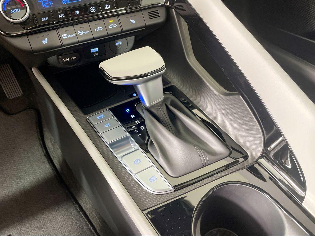 new 2026 Hyundai Elantra car, priced at $28,895