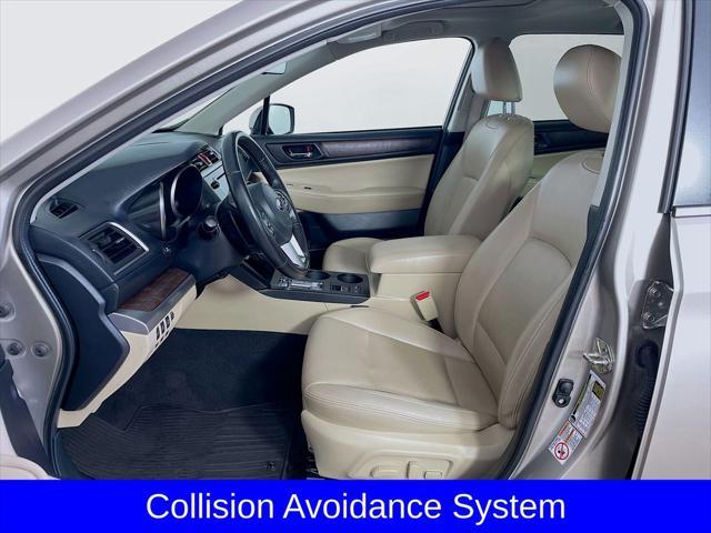 used 2017 Subaru Outback car, priced at $18,000